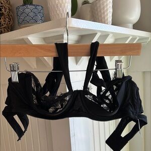 Fredrick’s of Hollywood bralette